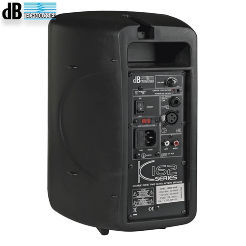 Loa DB Technologies Minibox K 162 2